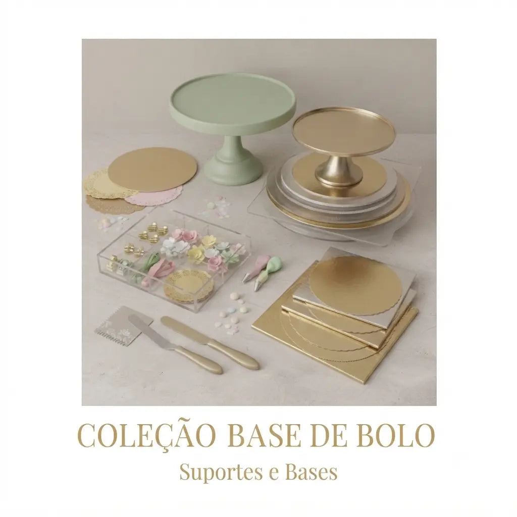 Base bolo