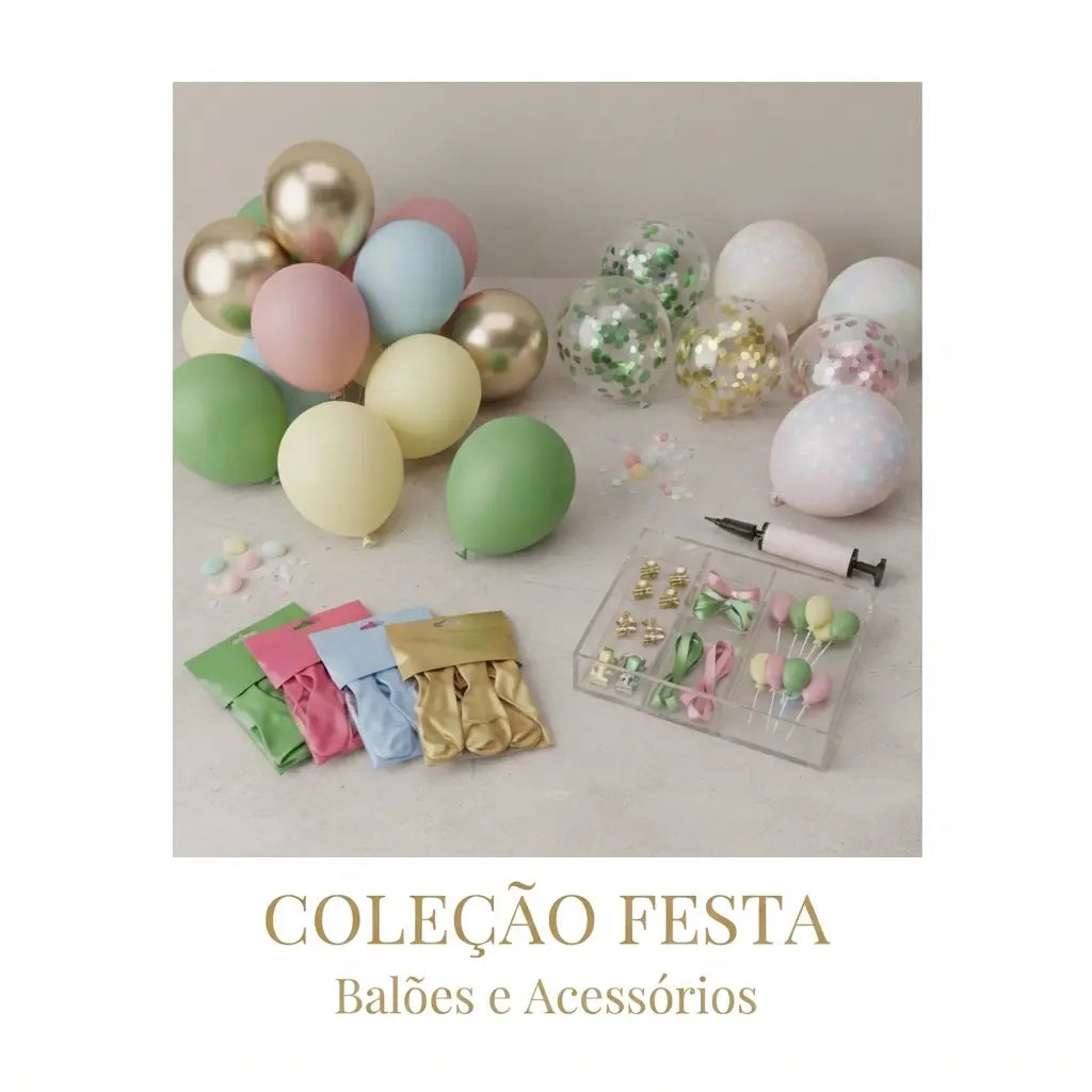 Balões