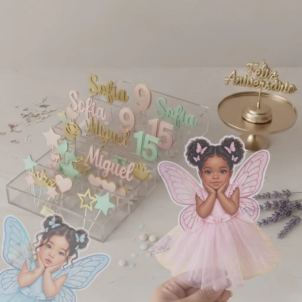 Personalizados