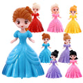 Brinquedo para pinhata (pinata) Princesas. Festalar 