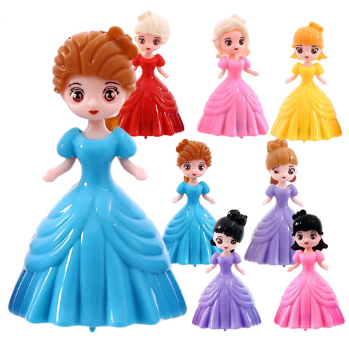Brinquedo para pinhata (pinata) Princesas. Festalar 