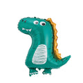 Balão, dinossauro amigão, Festalar