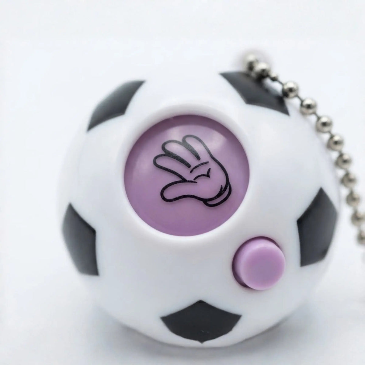 Brinquedo para pinhata. Pepel, tesou e pedra automático 