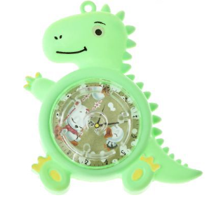 Brinquedo Labirinto Dinossauro para Piñata