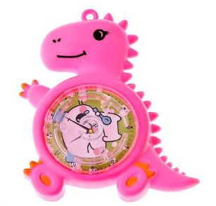 Brinquedo Labirinto Dinossauro para Piñata