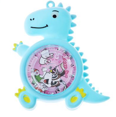 Brinquedo Labirinto Dinossauro para Piñata