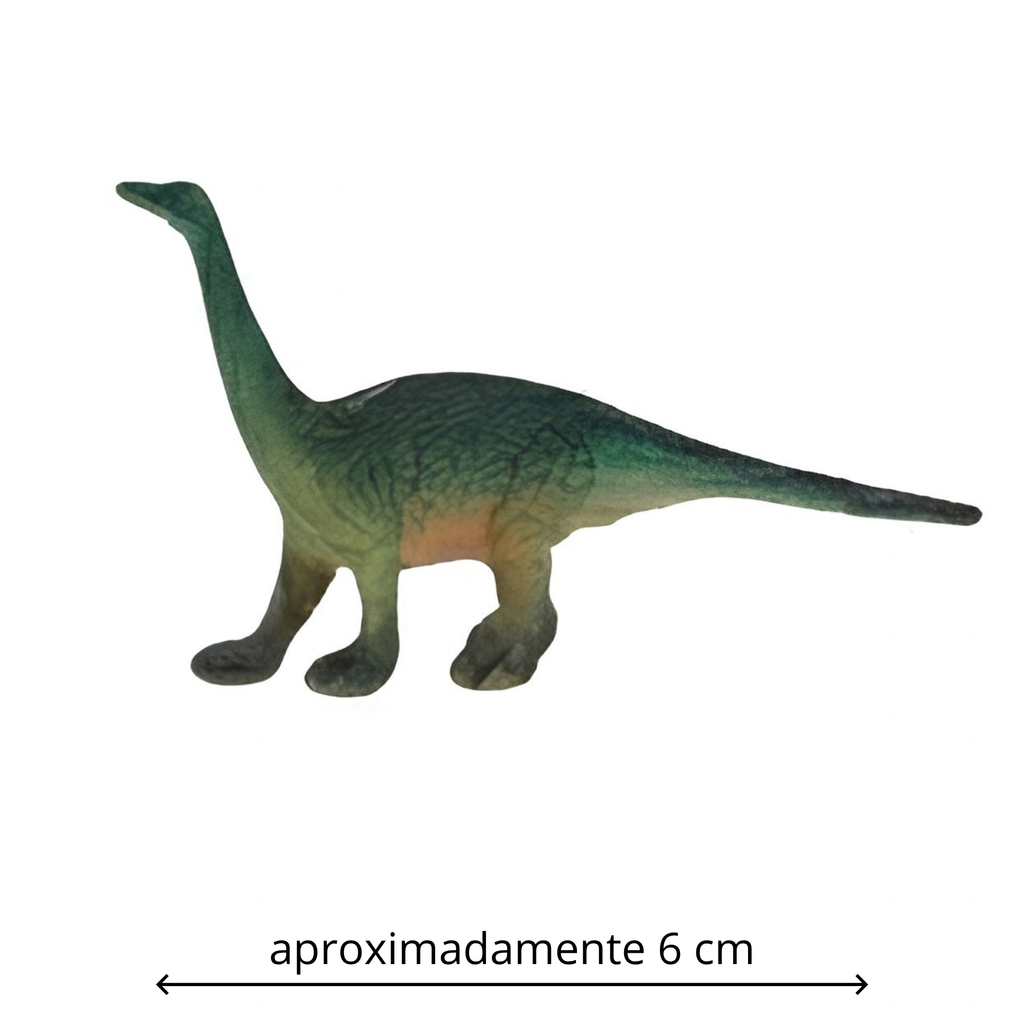 Dimensão, dinossauro para pinhata, Festalar 