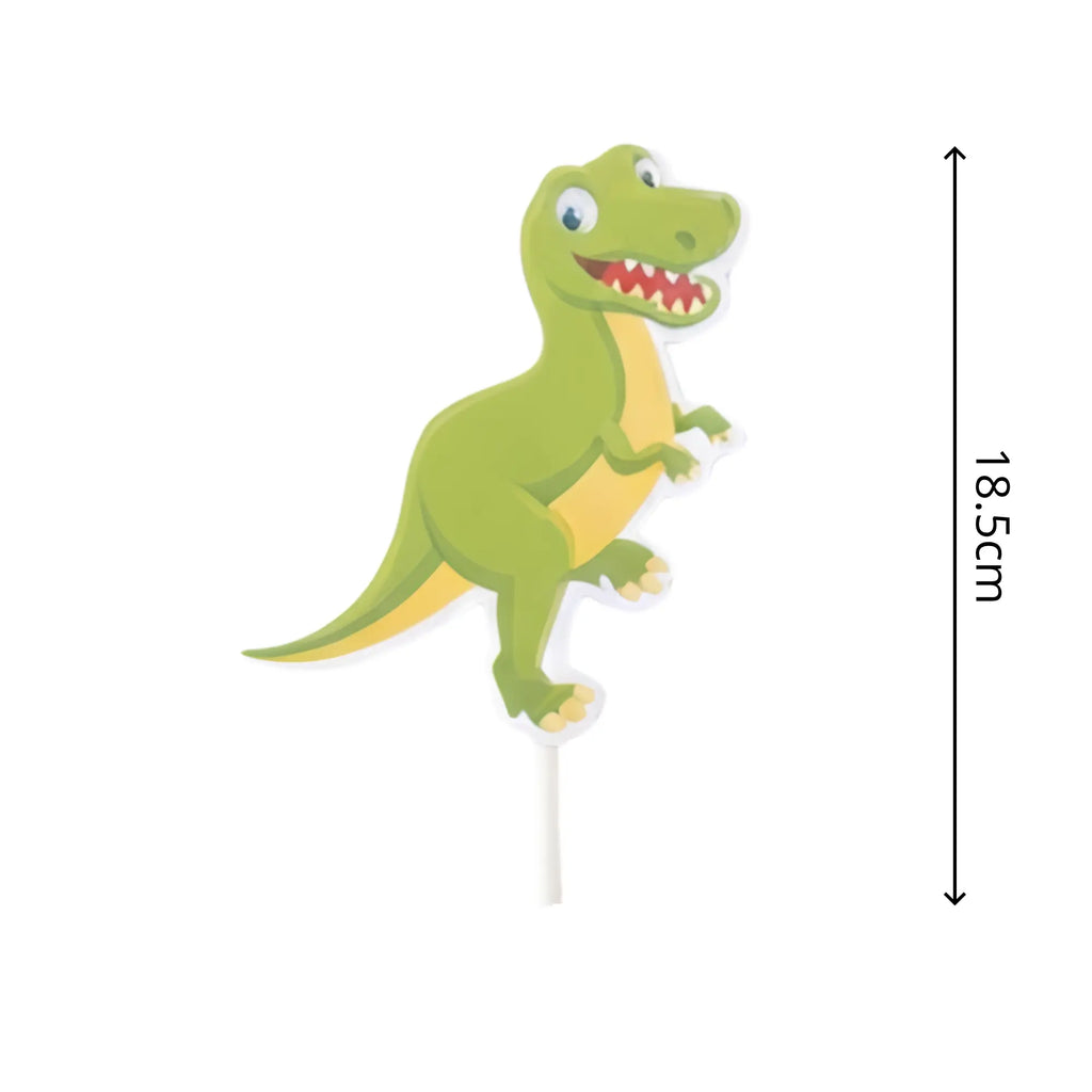 Dimensão topo de dinossauro, Festalar.