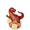Kit de balão, dinossauro t-rex, Festalar