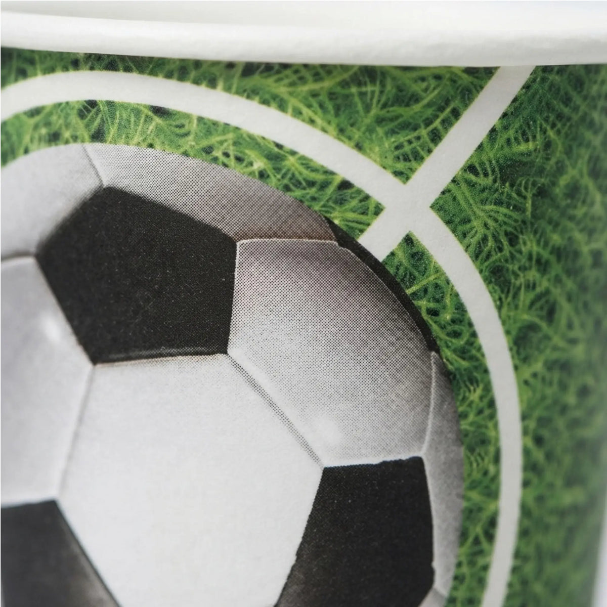 Macro copo futebol, Festalar.