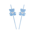 Palinha Urso boy azul