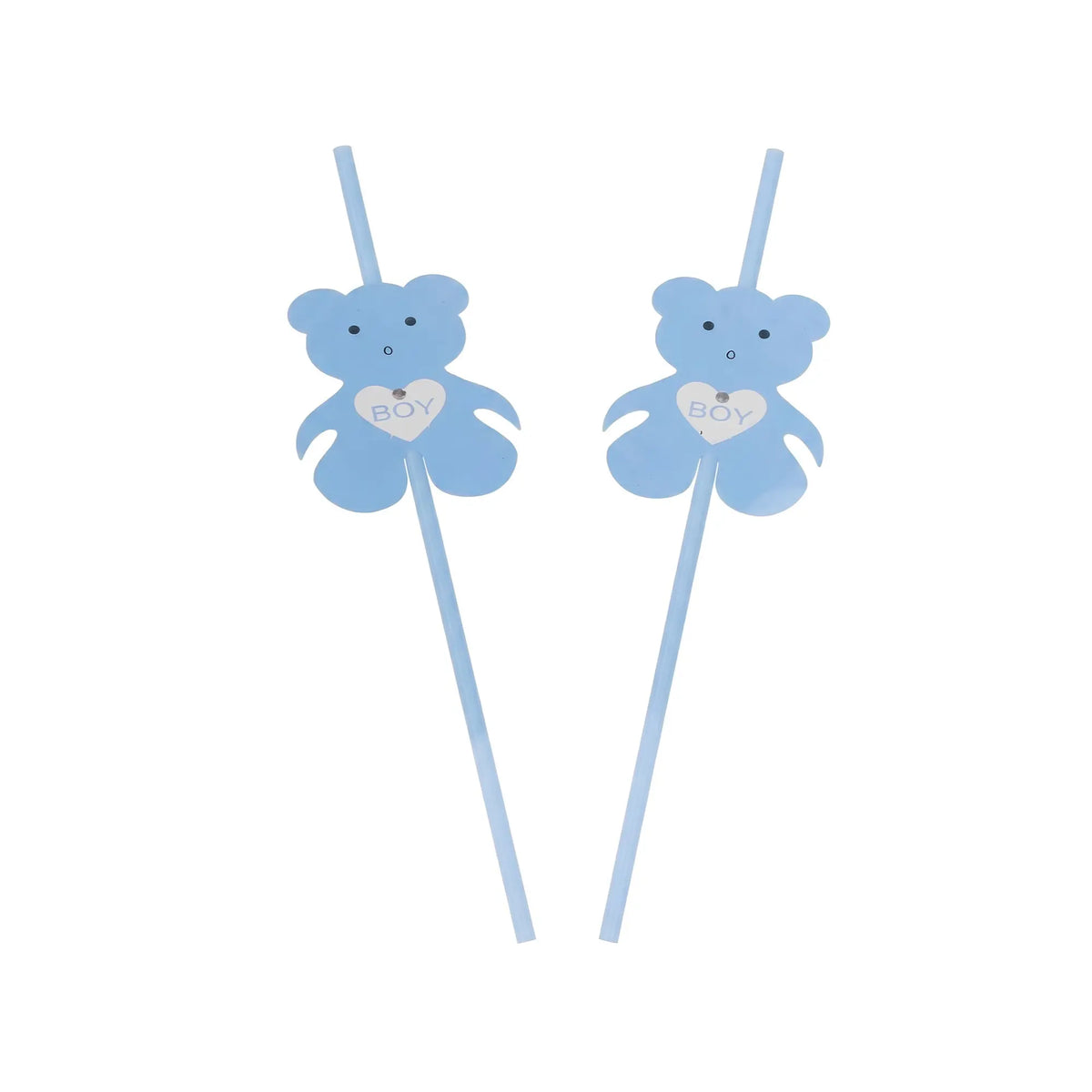 Palinha Urso boy azul