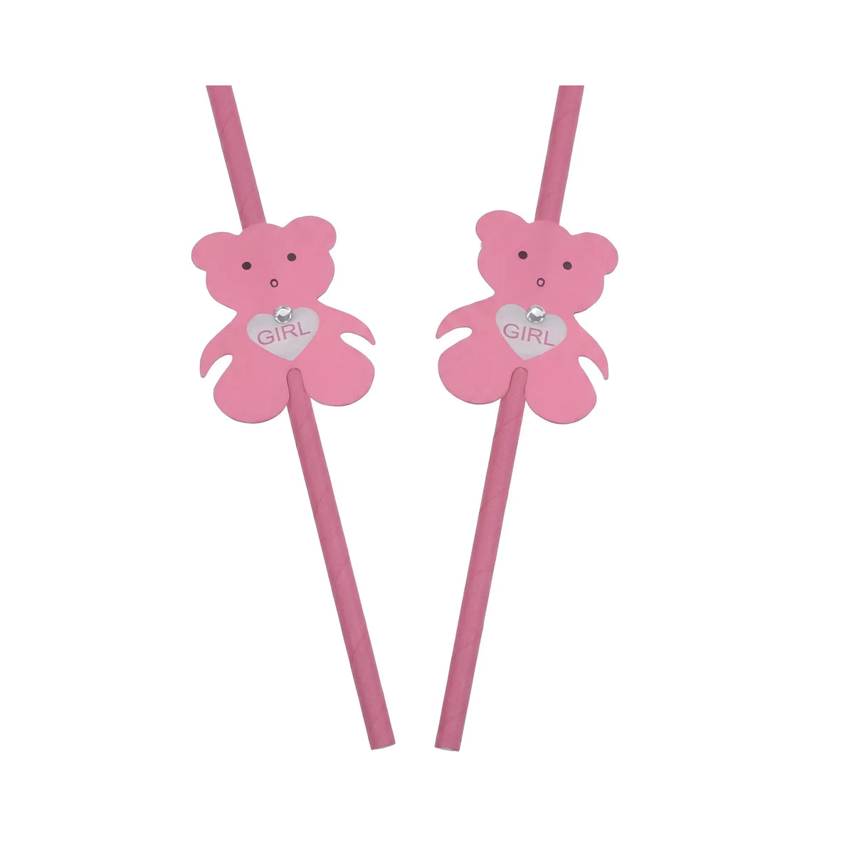 Palinha urso girl rosa
