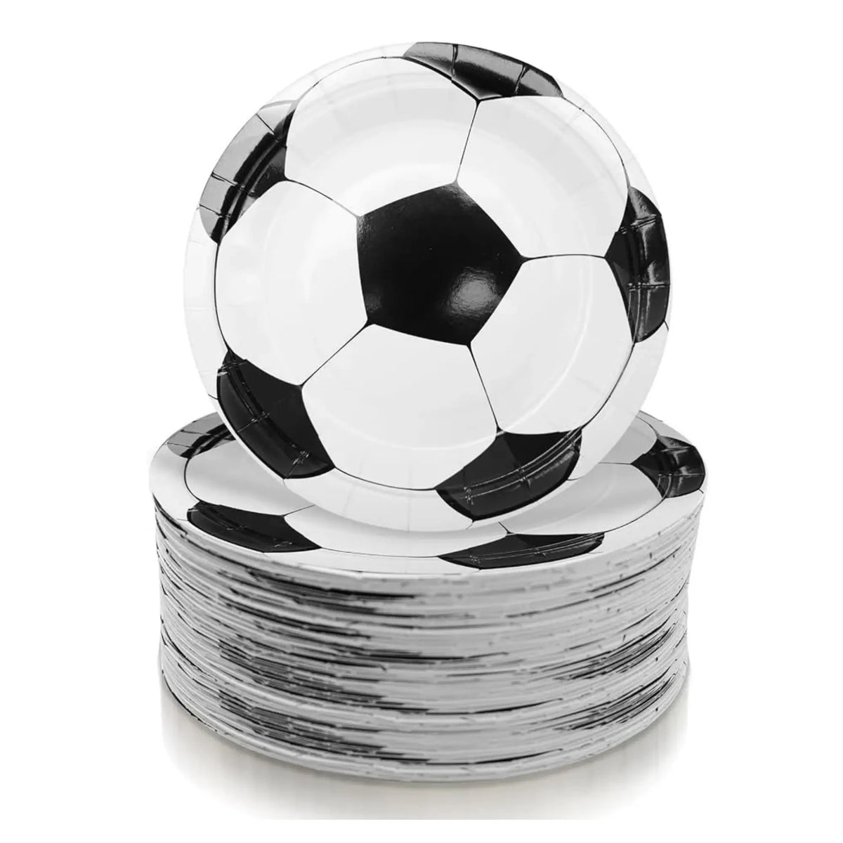 Prato de futebol, Festalar, modelo Bola