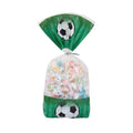 Saco de doces, tema futebol. Festalar