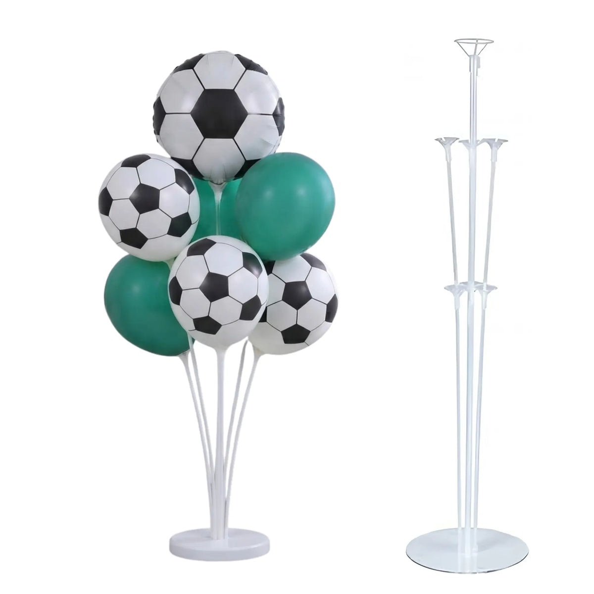 Suporte para balões, festalar