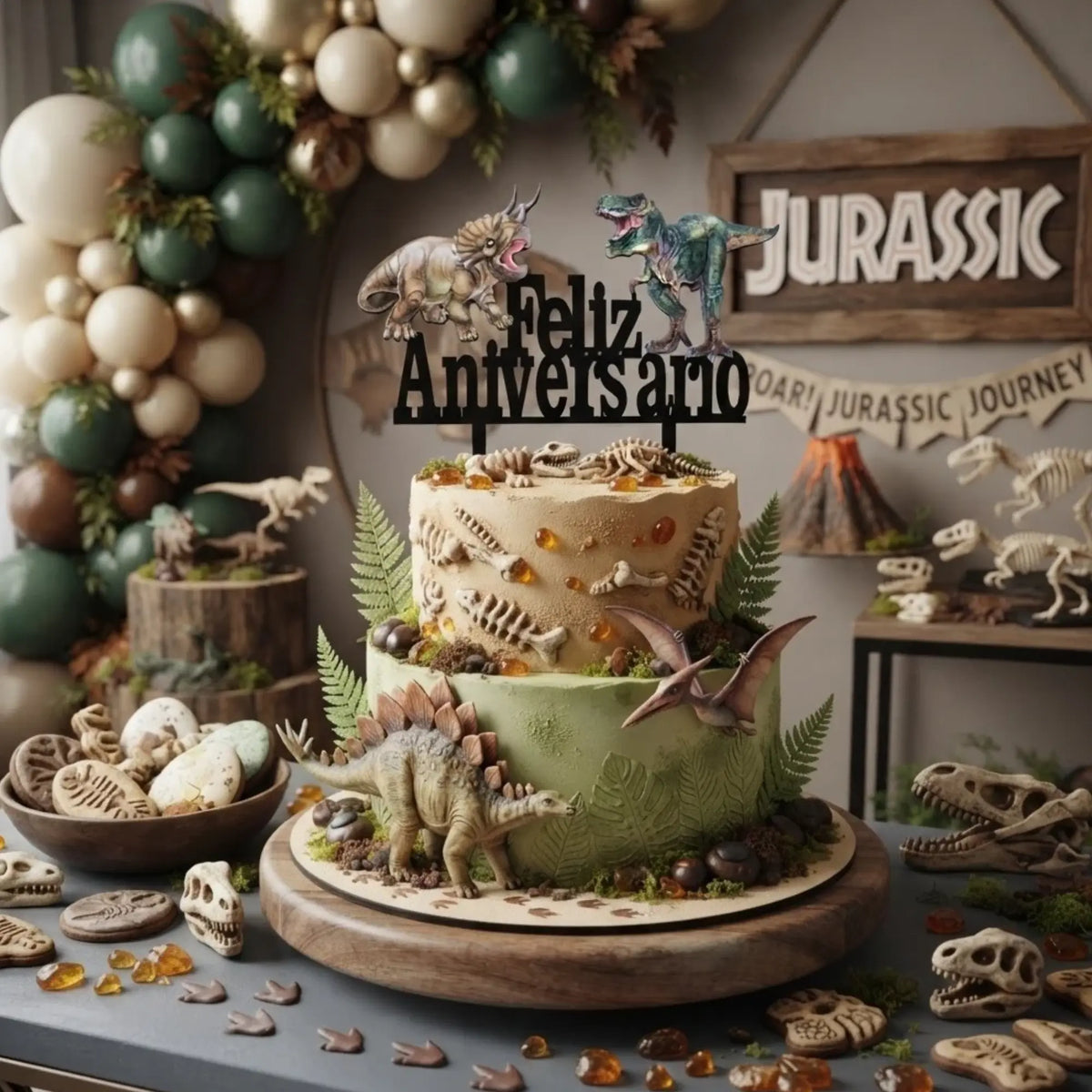 Topo dinossauro, t-rex mais mastodont, festalar, editorial