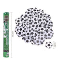 Canhão de Confetes de Futebol 40CM - Omnific