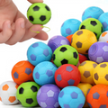 Acessórios para Piñatas / Fidgetly Hand Spinner Bola de Futebol (2 unidades)