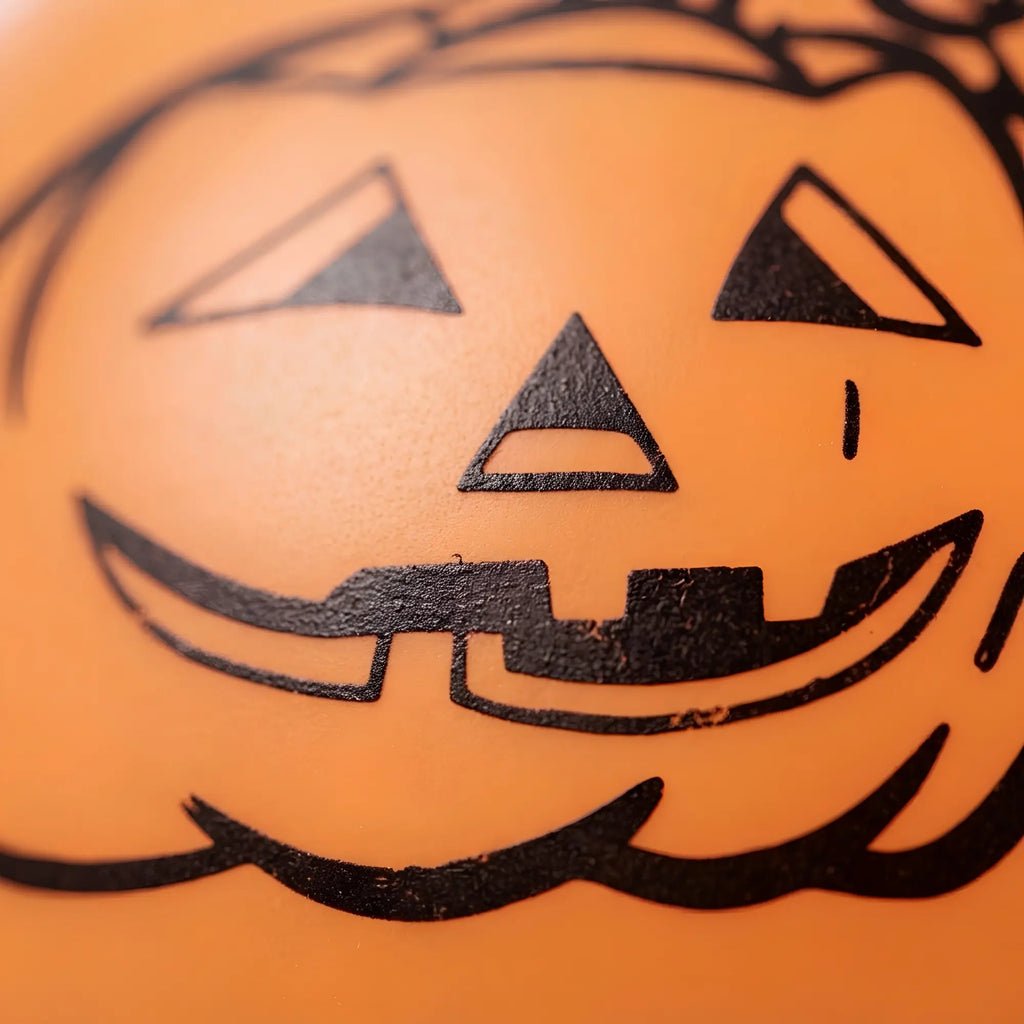 macro balão halloween 6, Festalar