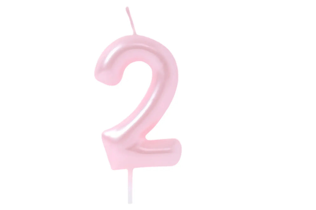 numero_2_rosa_vela