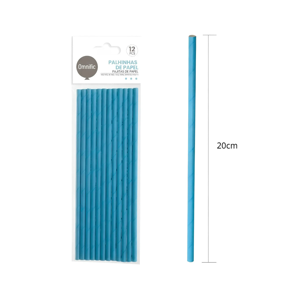 palinha azul depapel, festalar