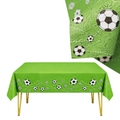 toalha de mesa futebol, Festalar