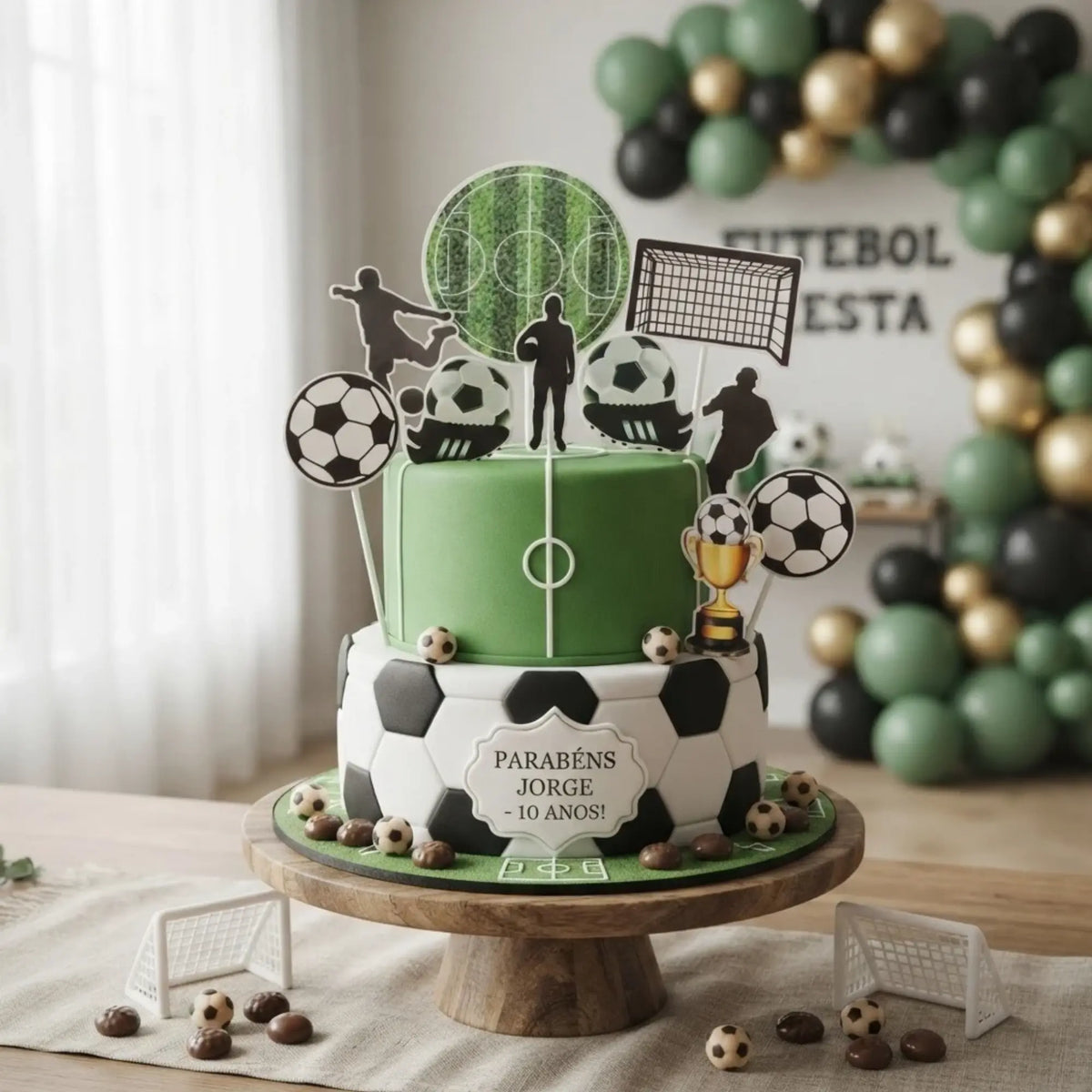 topo editorial futebol, festalar